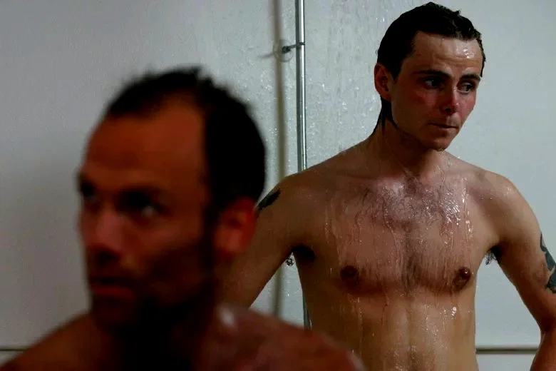 Photo 3 du film : Esprit d'equipe