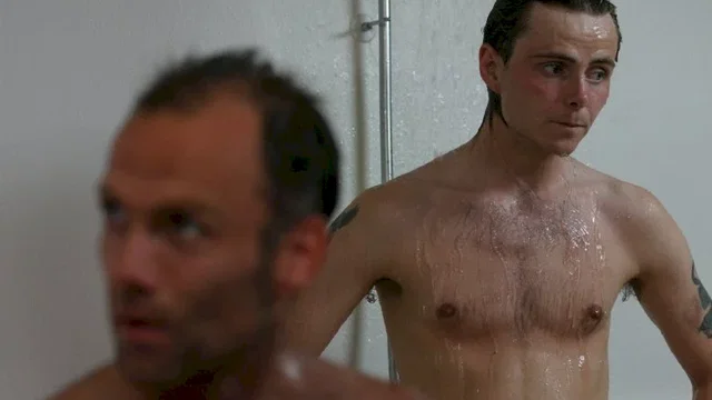 Photo du film : Esprit d'equipe