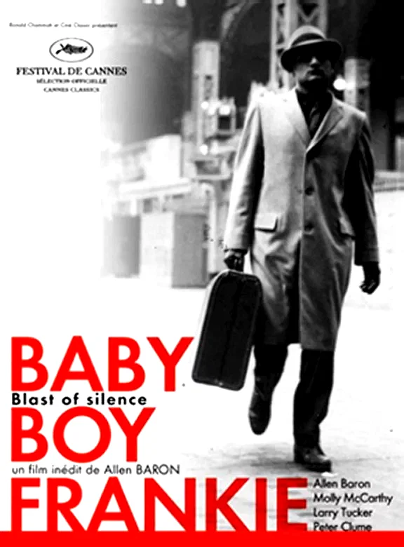 Affiche du film : Baby boy frankie