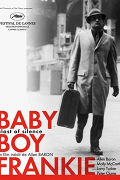Affiche du film Baby boy frankie
