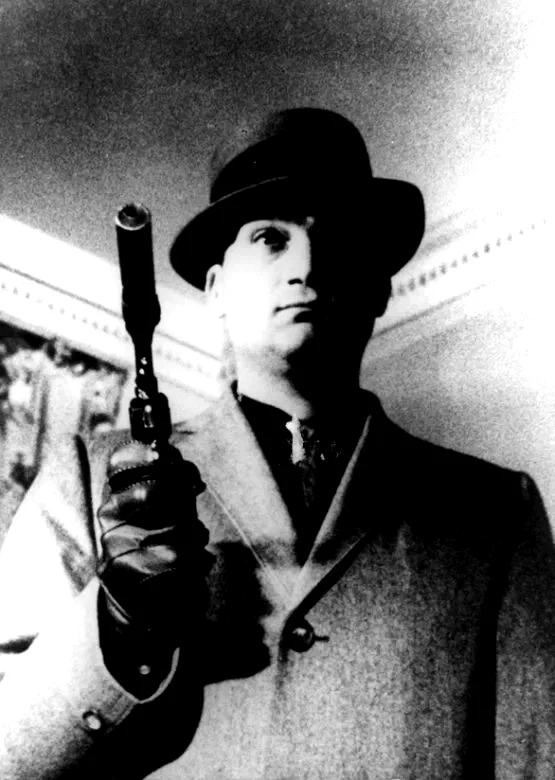 Photo 2 du film : Baby boy frankie