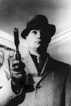 Photo 2 du film : Baby boy frankie