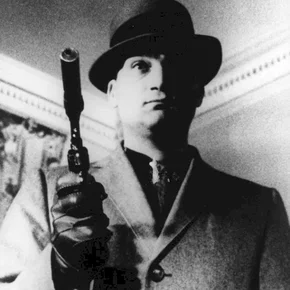 Photo du film : Baby boy frankie