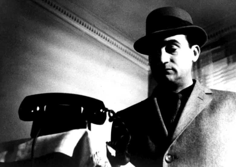 Photo 3 du film : Baby boy frankie