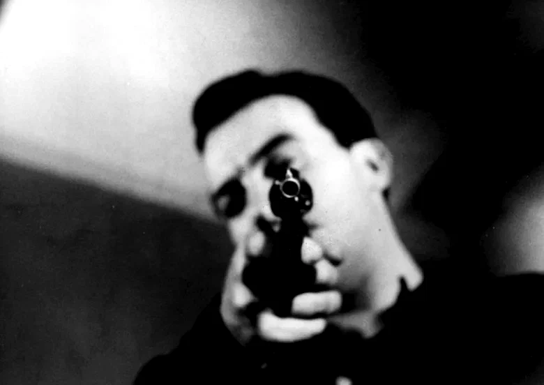 Photo 5 du film : Baby boy frankie
