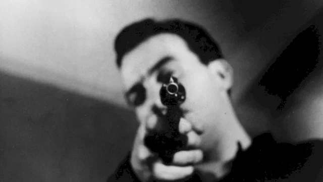 Photo 5 du film : Baby boy frankie