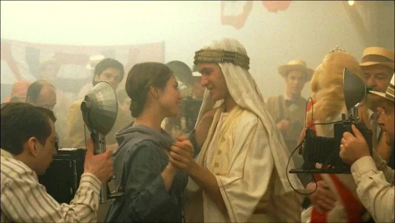Photo 9 du film : Les Etats-Unis d'Albert