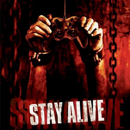 Miniature photo du film : Stay alive