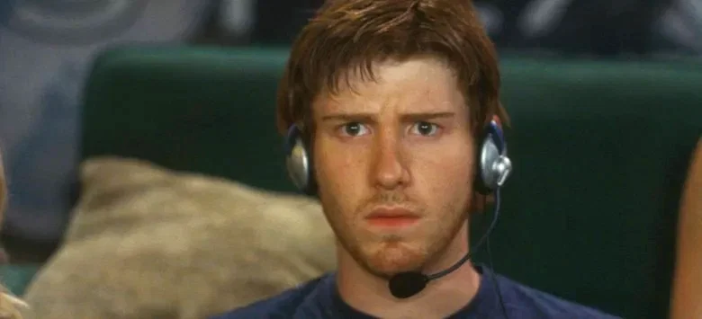 Photo 3 du film : Stay alive