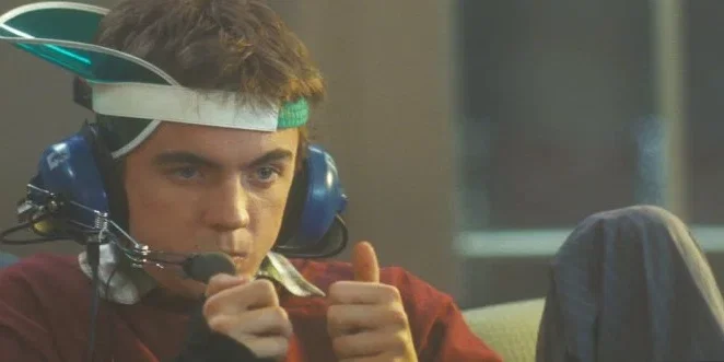 Photo 4 du film : Stay alive
