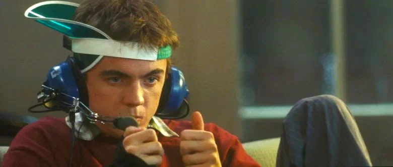 Photo 4 du film : Stay alive