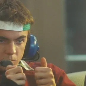 Photo du film : Stay alive