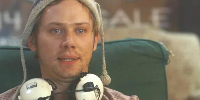 Photo 5 du film : Stay alive