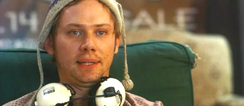 Photo 5 du film : Stay alive