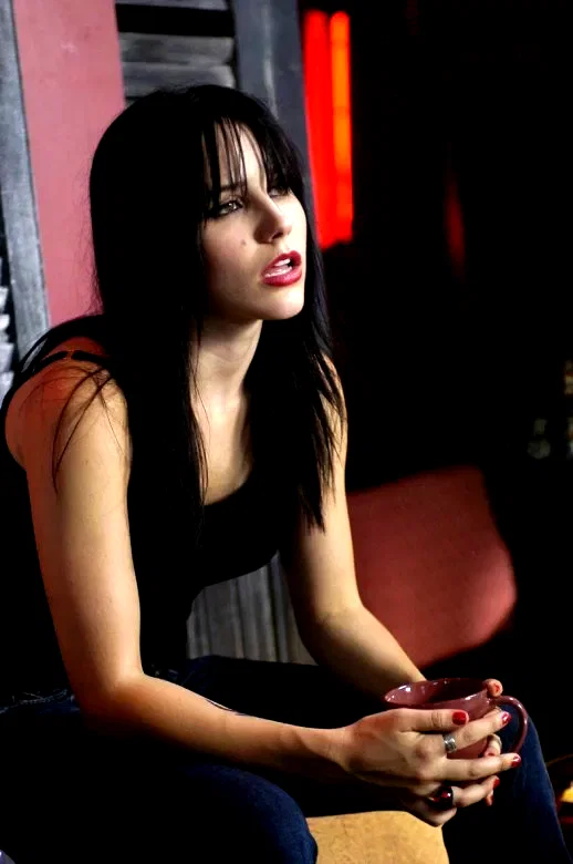 Photo 7 du film : Stay alive