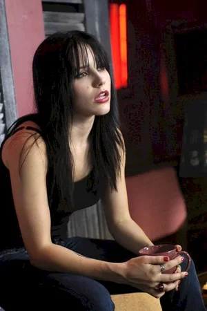 Photo 7 du film : Stay alive