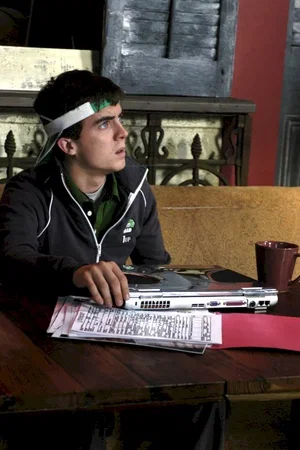 Photo 8 du film : Stay alive