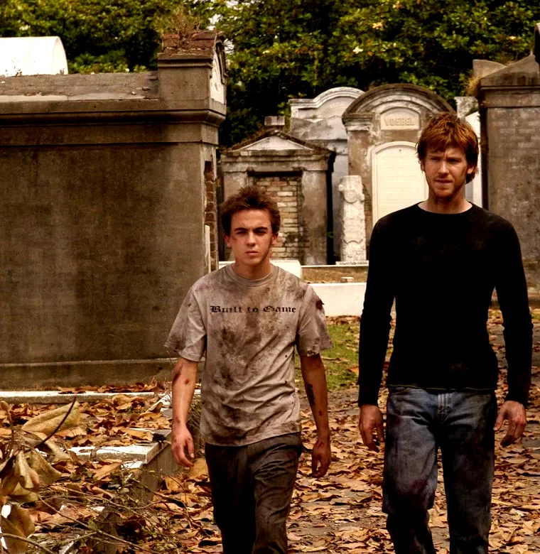 Photo 10 du film : Stay alive