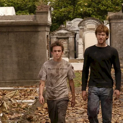 Photo 10 du film : Stay alive