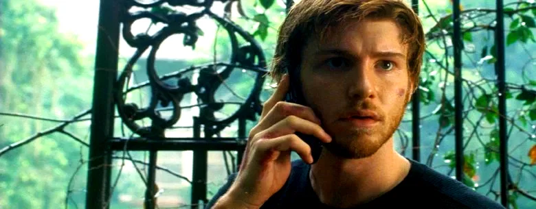 Photo 15 du film : Stay alive