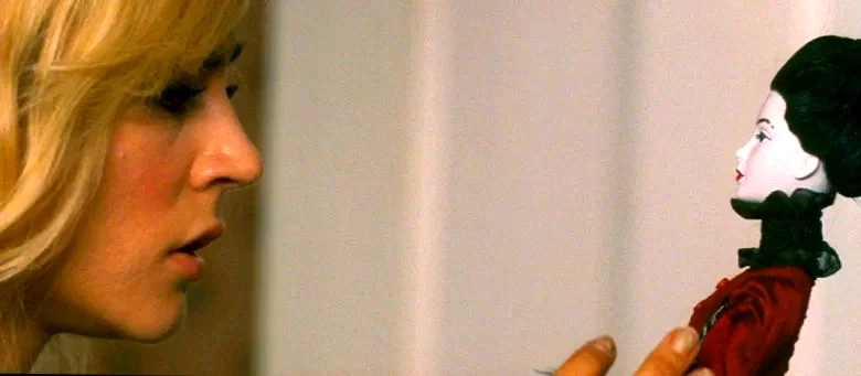 Photo 16 du film : Stay alive
