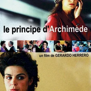 Photo du film : Le principe d'archimede