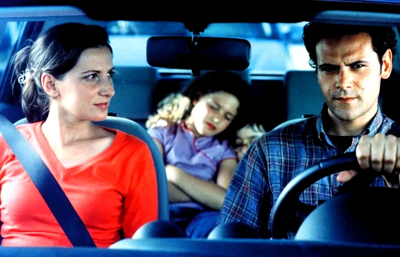 Photo 3 du film : Le principe d'archimede