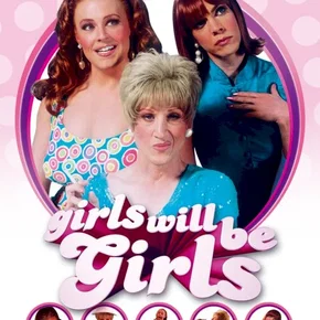 Photo du film : Girls will be girls
