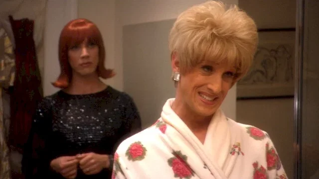 Photo 6 du film : Girls will be girls
