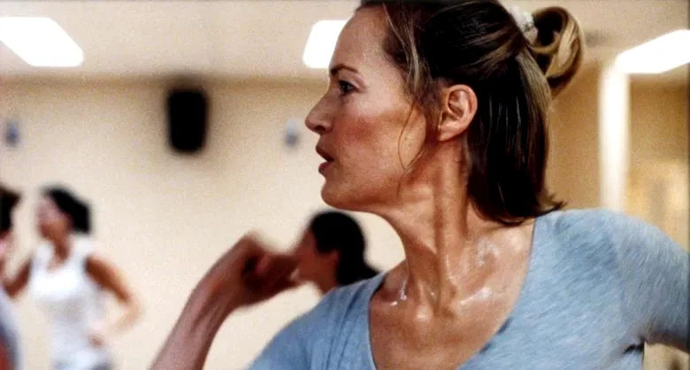Photo 2 du film : The passenger