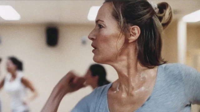 Photo 2 du film : The passenger