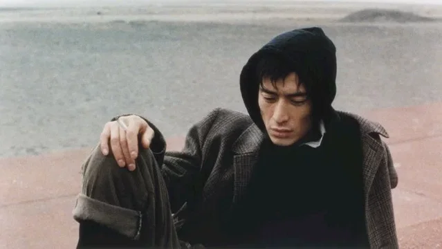 Photo 5 du film : The passenger