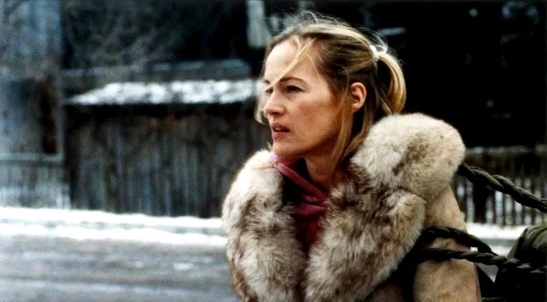 Photo 6 du film : The passenger