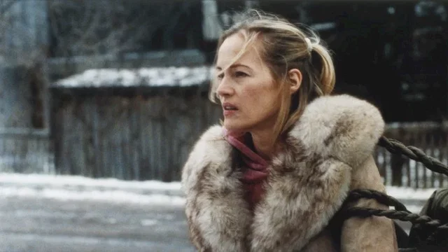 Photo 6 du film : The passenger