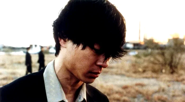 Photo 7 du film : The passenger