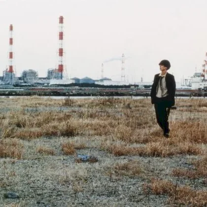 Miniature photo du film : The passenger