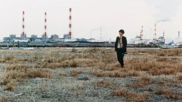 Photo 9 du film : The passenger