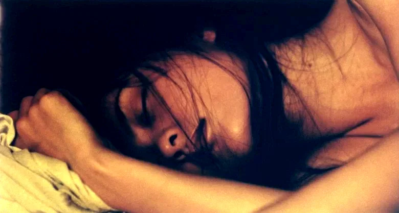 Photo 10 du film : The passenger