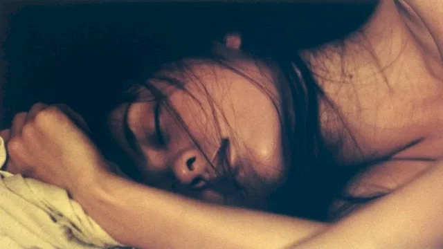 Photo 10 du film : The passenger