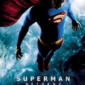 Photo du film : Superman returns