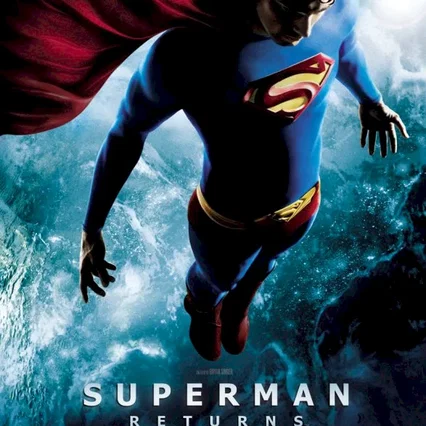 Miniature photo du film : Superman returns