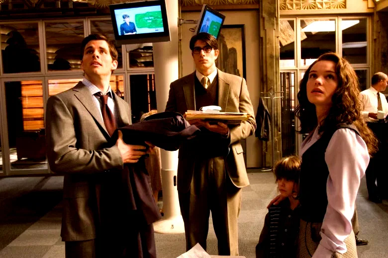Photo 3 du film : Superman returns
