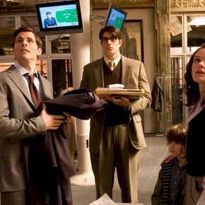Photo du film : Superman returns