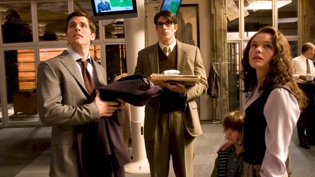 Photo 3 du film : Superman returns