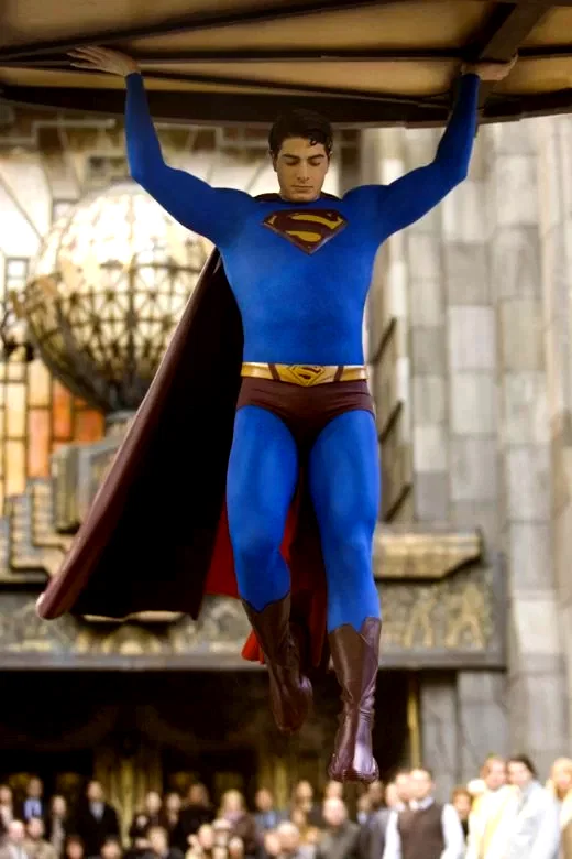 Photo 4 du film : Superman returns