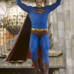 Photo du film : Superman returns
