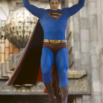 Miniature photo du film : Superman returns