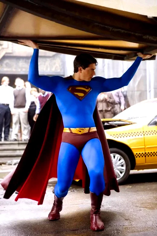 Photo 6 du film : Superman returns