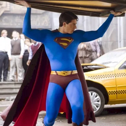 Miniature photo du film : Superman returns