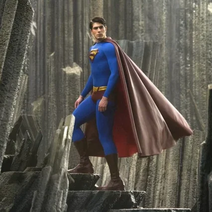 Miniature photo du film : Superman returns
